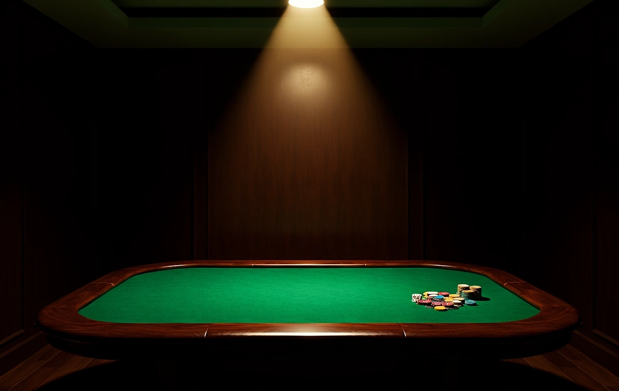 Ambiance Casino Premium