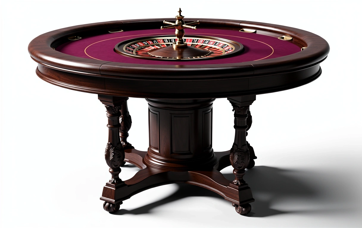 Roulette Grand Siècle
