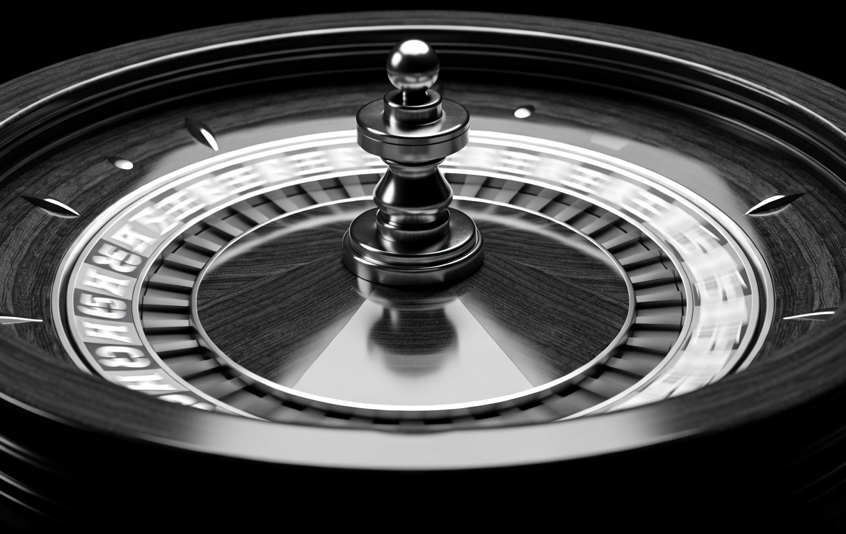 Roulette Wheel