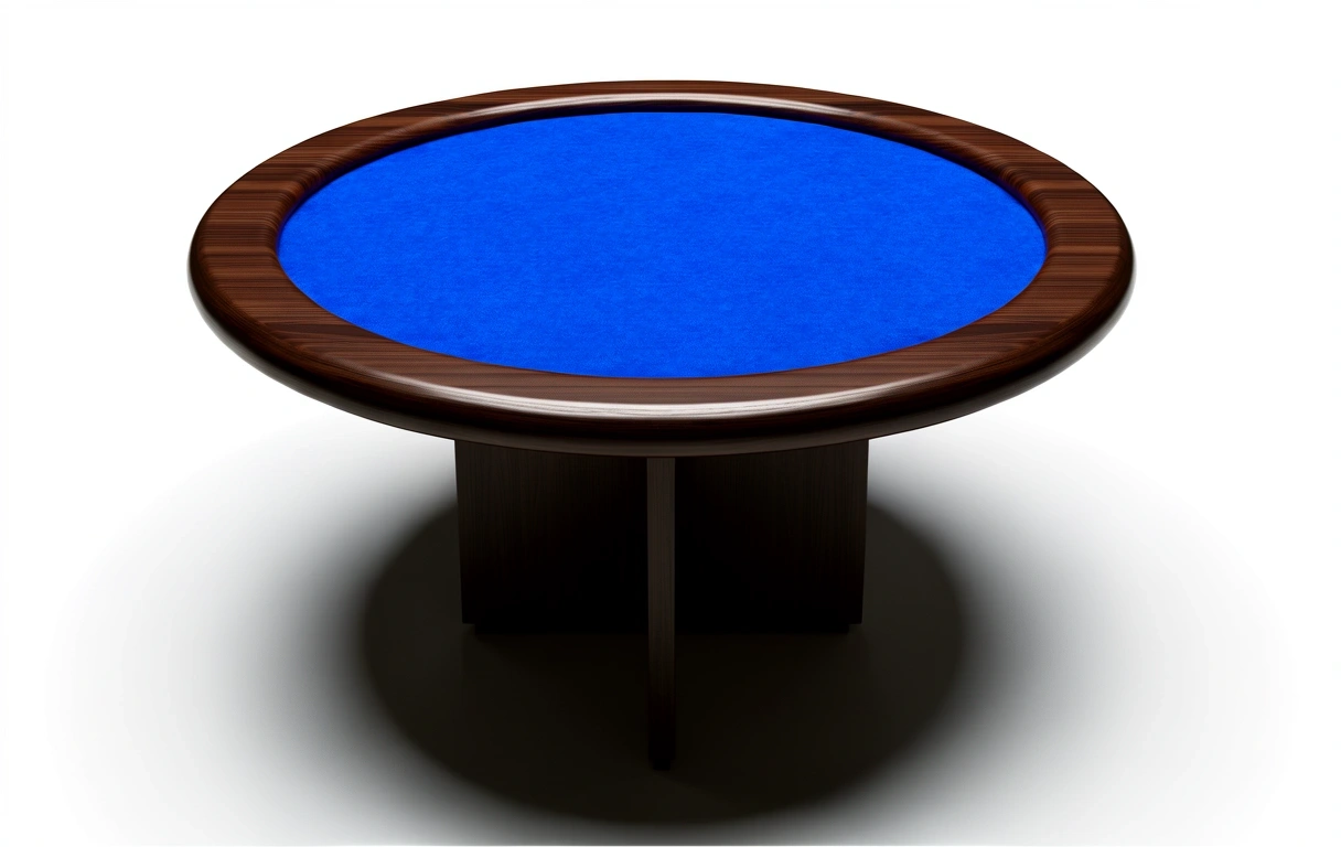 Table Poker Compact