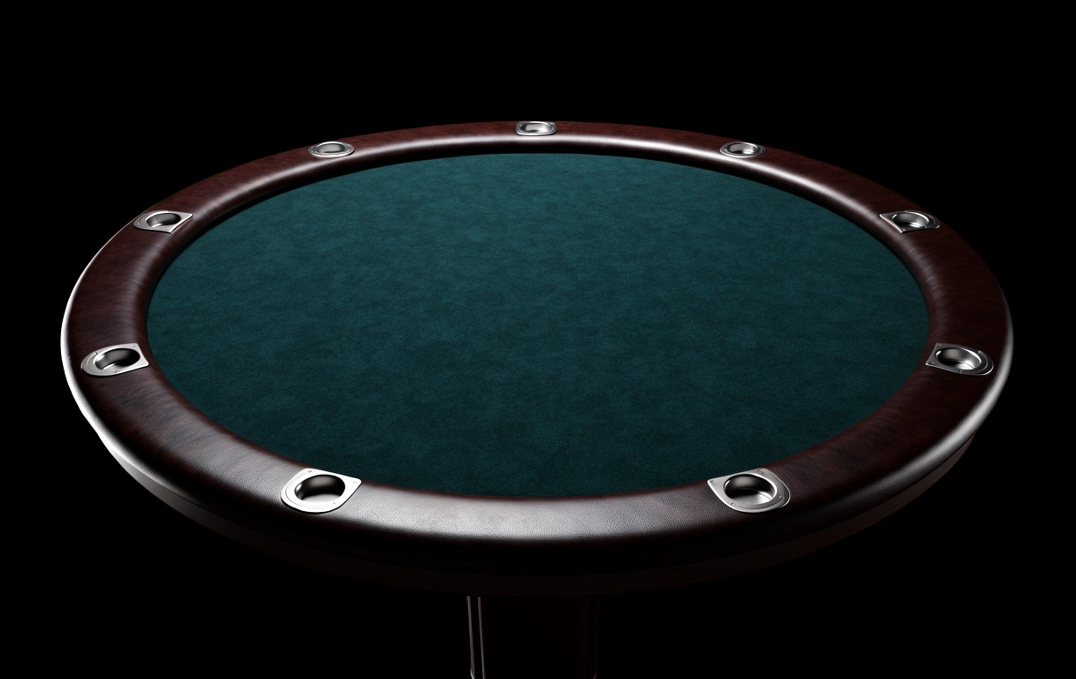 Table Blackjack High Stakes