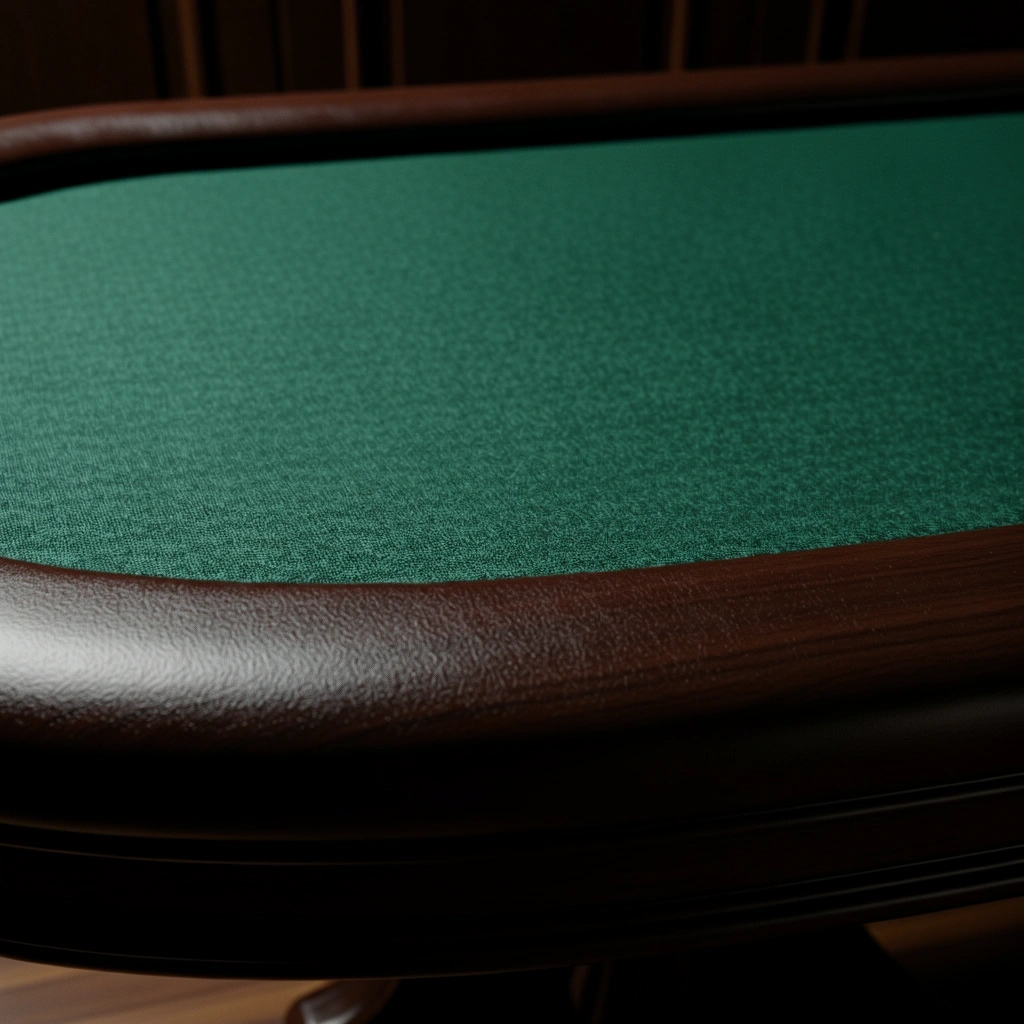 Détail table premium