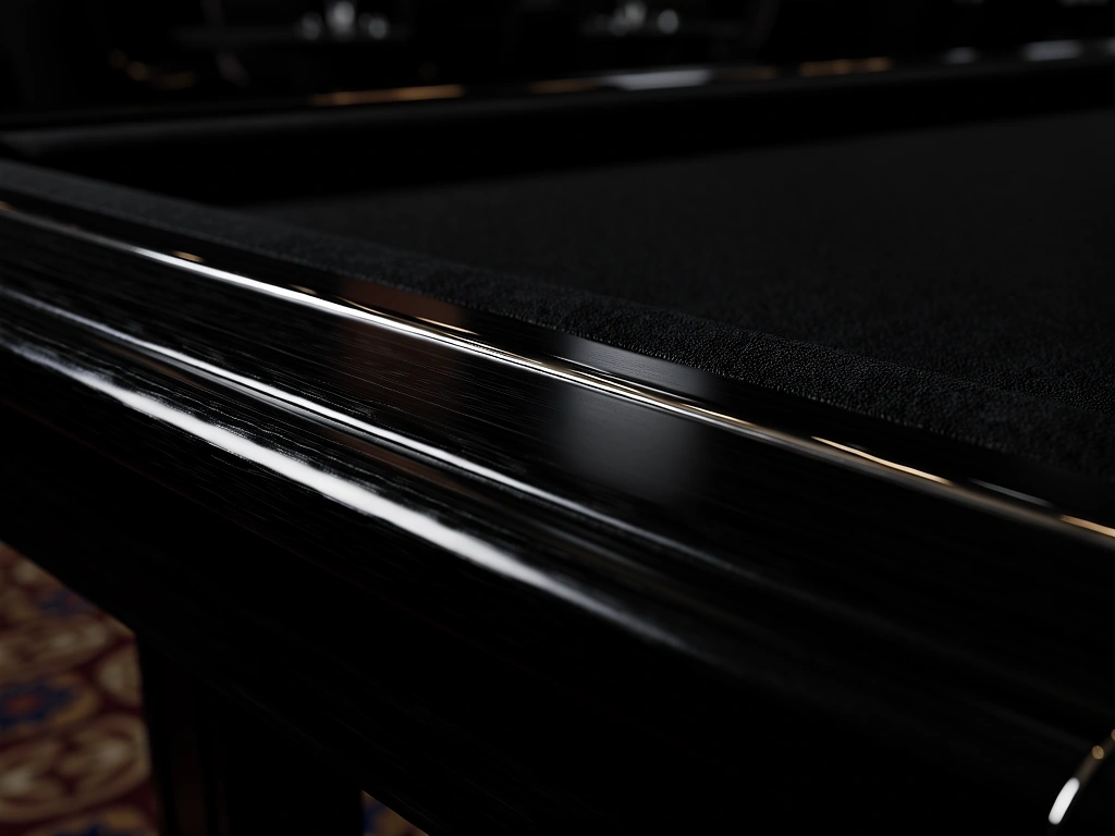 Finition premium Tables de jeu