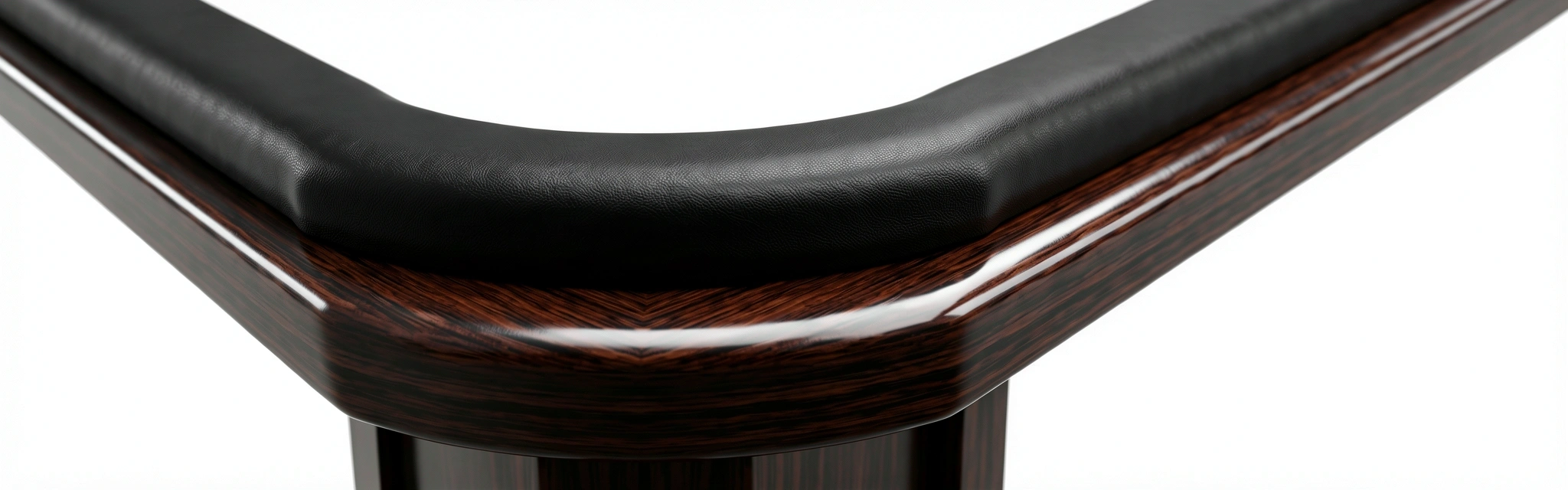 Détails finitions premium